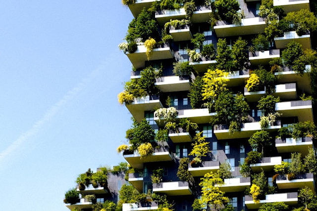 sustainibility